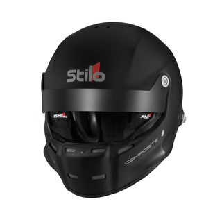 Kask Stilo ST5R Composite MY21 czarny (FIA) Kask Stilo ST5R Composite MY21 czarny (FIA)