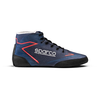 Buty Sparco Prime Extreme granatowe (FIA) Buty Sparco Prime Extreme granatowe (FIA)