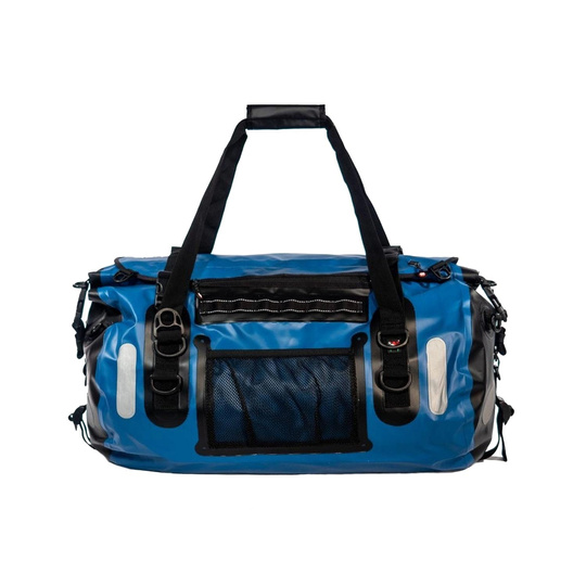 Torba wodoodporna Amphibious VOYAGER II 60 niebieska