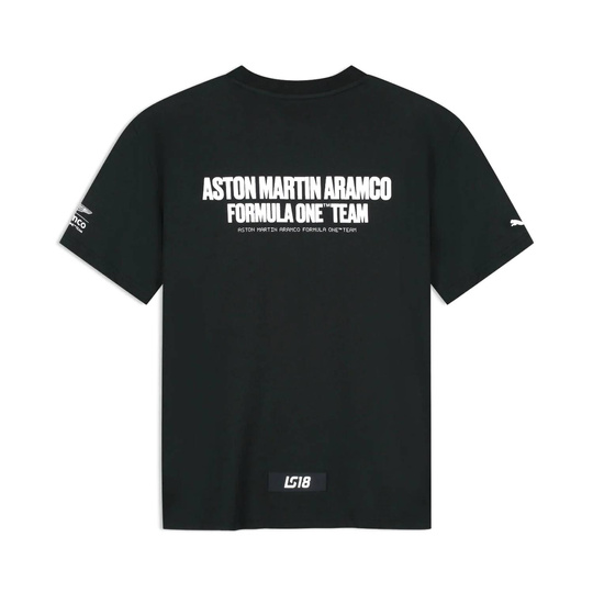 Koszulka t-shirt męska Lance Stroll Canada GP Aston Martin F1 2026