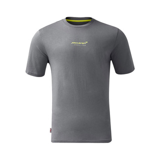 Koszulka t-shirt męska Norris Silverstone GP McLaren F1 2024