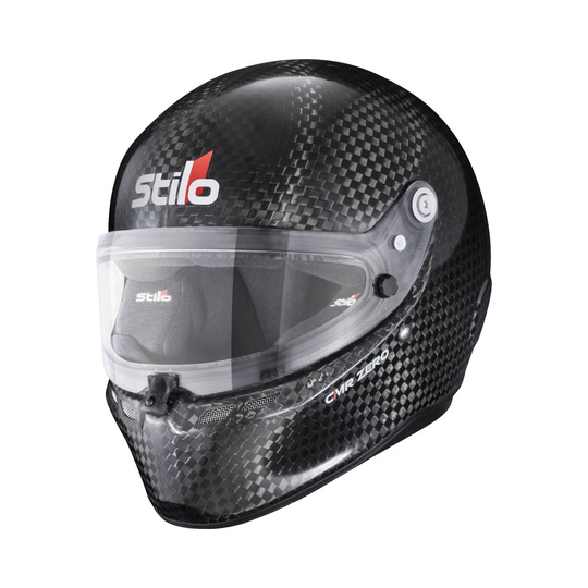 Kask Stilo ST6 CMR Carbon Zero (CMR)
