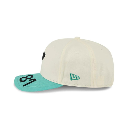 Czapka baseballowa męska Piastri Brazil GP McLaren F1 2025