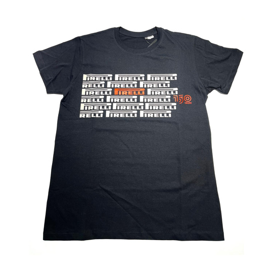 Koszulka t-shirt 150 years Pirelli