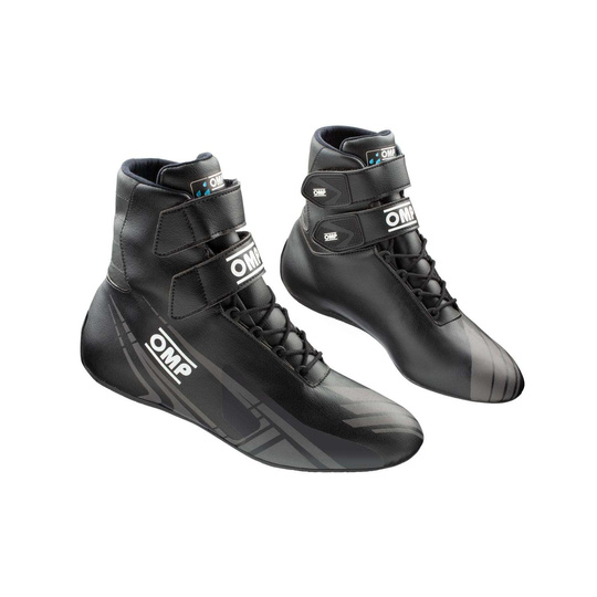 Buty OMP ARP MY21 czarne