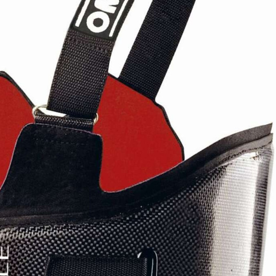 Kamizelka ochronna OMP Carbon MY14