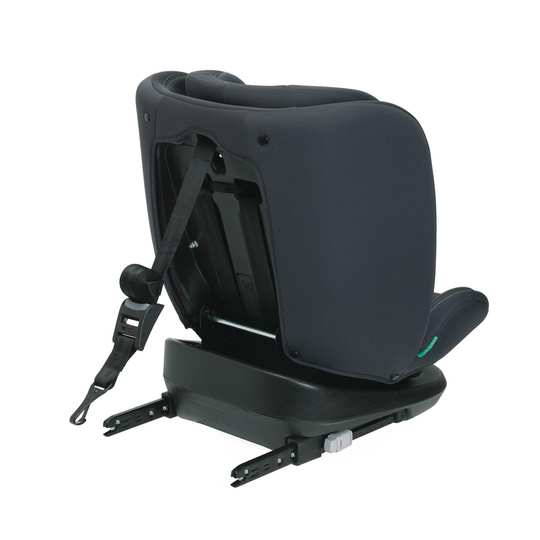 Fotelik dziecięcy Chicco Mokita Air I-Size grafit (9-36 kg)