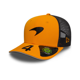 Czapka z daszkiem Lando Norris Team McLaren F1 Czapka z daszkiem Lando Norris Team McLaren F1