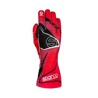 Rękawice Sparco K-Attack czerwone Rękawice Sparco K-Attack czerwone