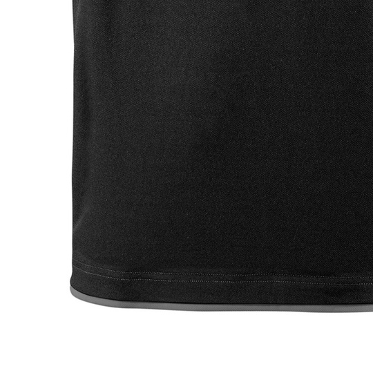 Koszulka t-shirt Tech Sparco czarna