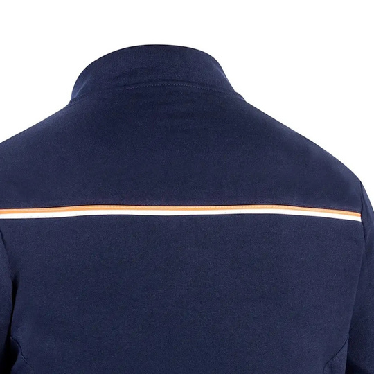 Bluza rozpinana Gulf Sparco granatowa