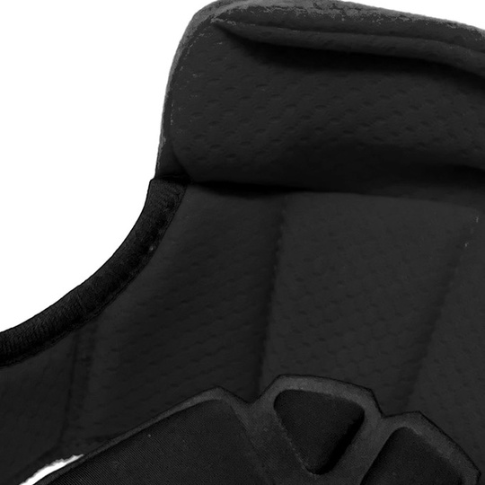 Wkładka górna Sparco Stealth / Flux czarna