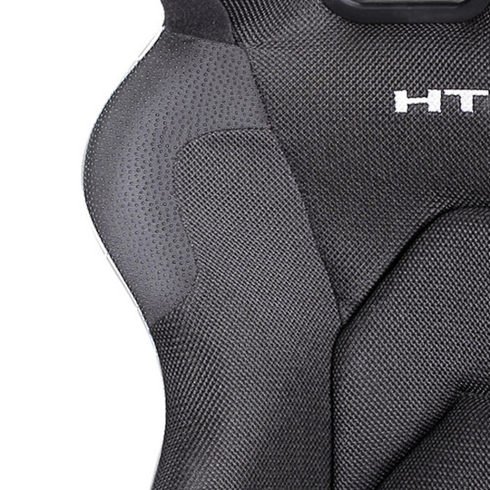 Fotel OMP HTE-R 400 MY14 (FIA)