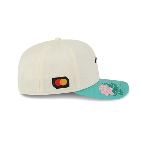 Czapka baseballowa męska Piastri Brazil GP McLaren F1 2025