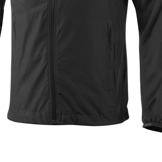 Kurtka Windbreaker Sparco czarna