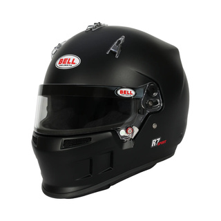 Kask Bell R7 Sport czarny (FIA)