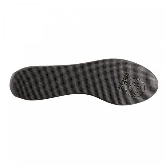 Buty Sparco FORMULA RB-8.1 Red (homologacja FIA)