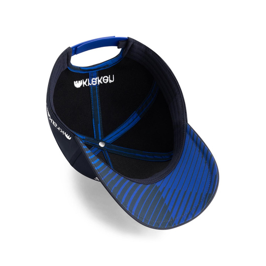 Czapka baseballowa męska Team Williams Racing 2025