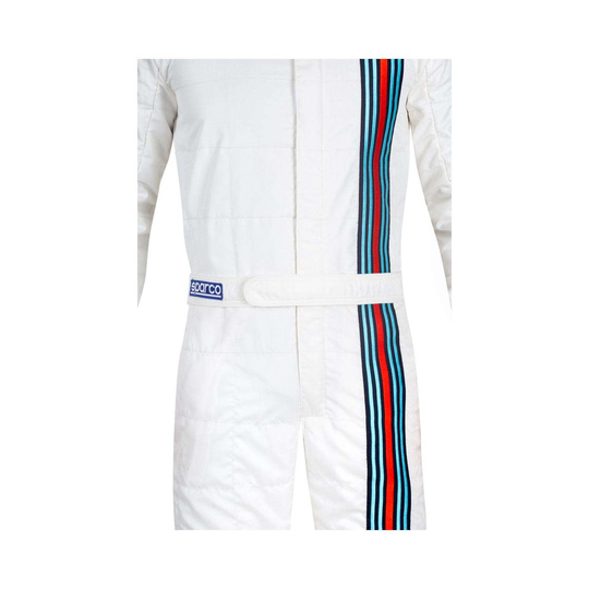 Kombinezon wyścigowy Sparco COMPETITION VINTAGE (FIA)