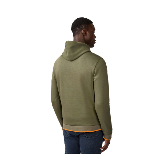Bluza z kapturem Essentials McLaren F1 zielona