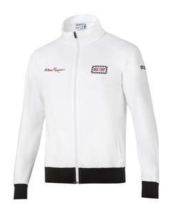 Bluza rozpinana Merzario Targa Florio #AM3 Sparco Bluza rozpinana Merzario Targa Florio #AM3 Sparco
