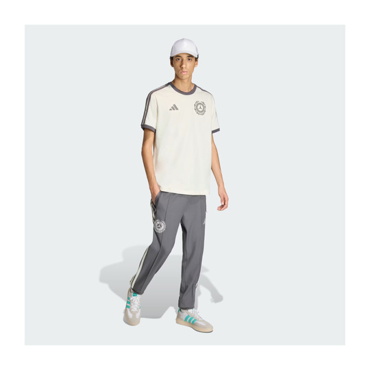 Koszulka t-shirt Silver Arrows Icon Mercedes AMG F1 2026
