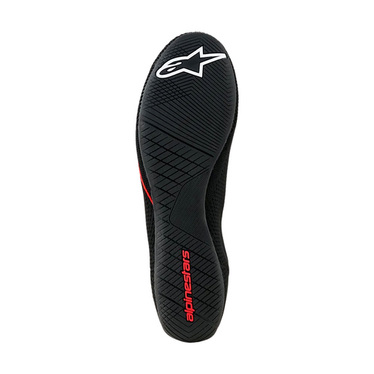 Buty Sparco Hyperdrive czarne