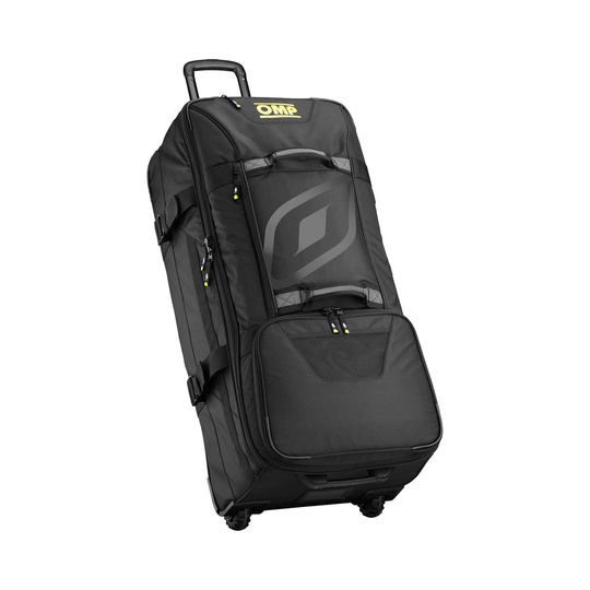 Torba podróżna na kółkach Trolley Large OMP