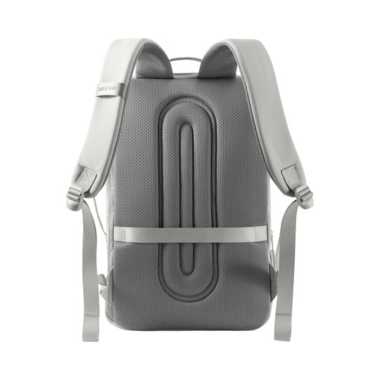 Plecak XD Design Bobby Air biały