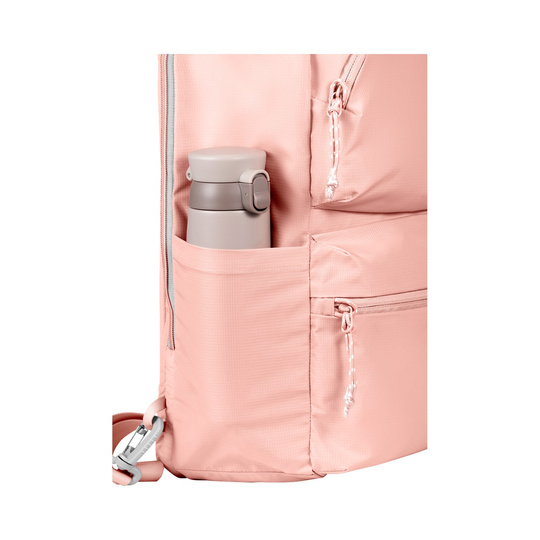Plecak XD Design 2 in 1 Switch Dusty Pink