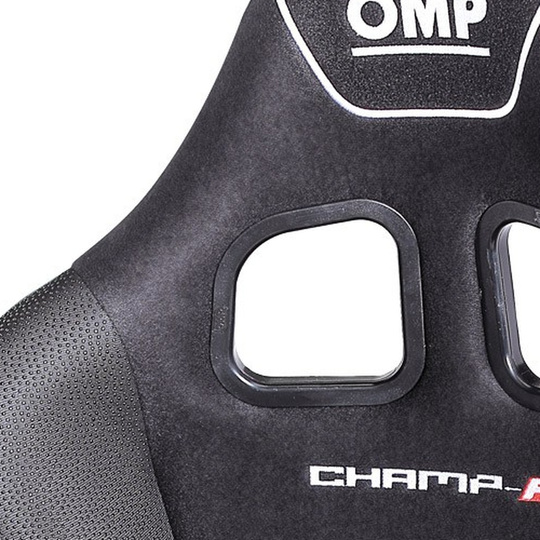 Fotel OMP Champ MY14 (FIA)