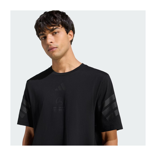 Koszulka męska t-shirt Stealth Mercedes AMG F1 2026