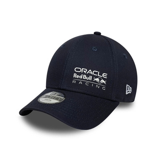 Czapka baseballowa juniorska Logo Red Bull Racing 2025