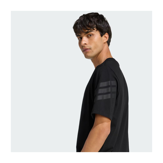 Koszulka męska t-shirt Stealth Mercedes AMG F1 2026