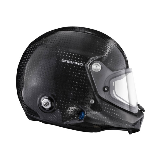 Kask Stilo WRX Dirt Zero Rally (FIA)