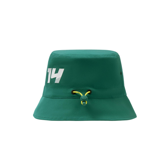 Kapelusz męski Badge Alonso Kimoa Aston Martin F1 2024