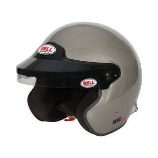 Kask Bell MAG Sport HANS (FIA) Kask Bell MAG Sport HANS (FIA)