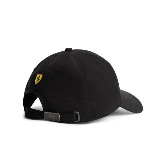 Czapka baseballowa męska Graphic Car Ferrari F1 2025