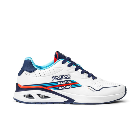 Buty sportowe Sparco S-LIGHT Martini Racing 