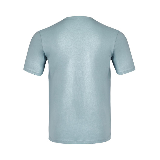 Koszulka t-shirt dziecięca Essential niebieski McLaren F1 