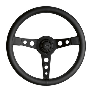 Kierownica Momo Prototipo Black Edition