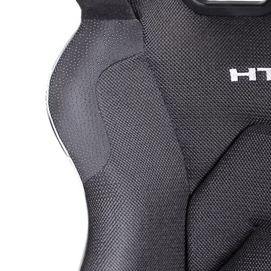 Fotel OMP HTE XL MY14 (FIA)