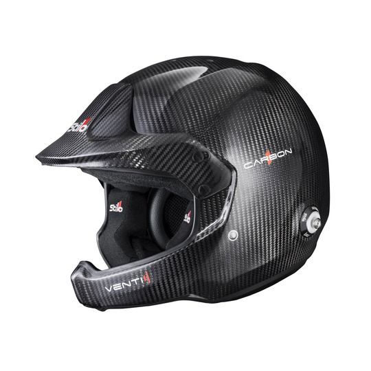 Kask Stilo Venti4 WRC Carbon Rally (FIA)