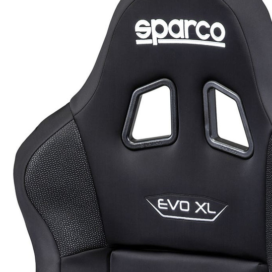 Fotel Sparco EVO XL QRT X MY22 (FIA)