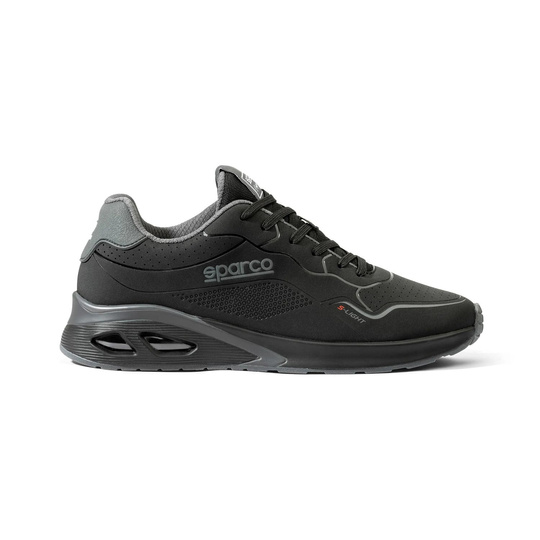 Buty sportowe Sparco S-LIGHT czarne