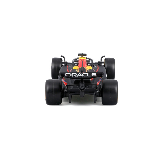 Model bolidu 1/43 Max Verstappen RB21 Red Bull Racing