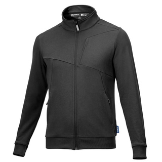 Bluza rozpinana Grit Sparco szara Bluza rozpinana Grit Sparco szara