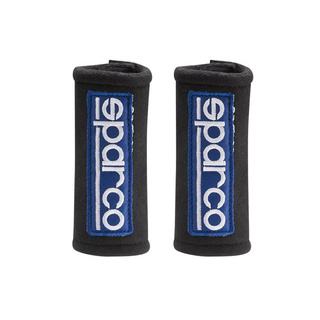 Nakładki na pasy Sparco pro MINI czarne