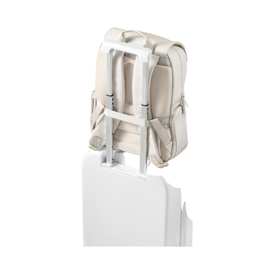 Plecak XD Design Soft Daypack beżowy