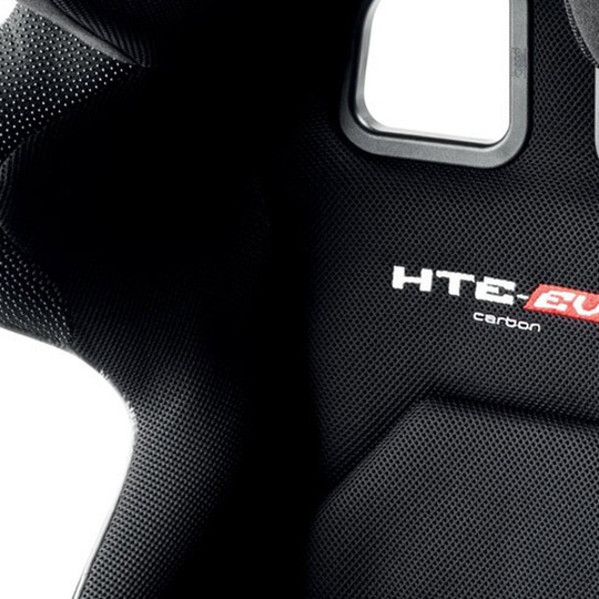 Fotel OMP HTE EVO Carbon (FIA)